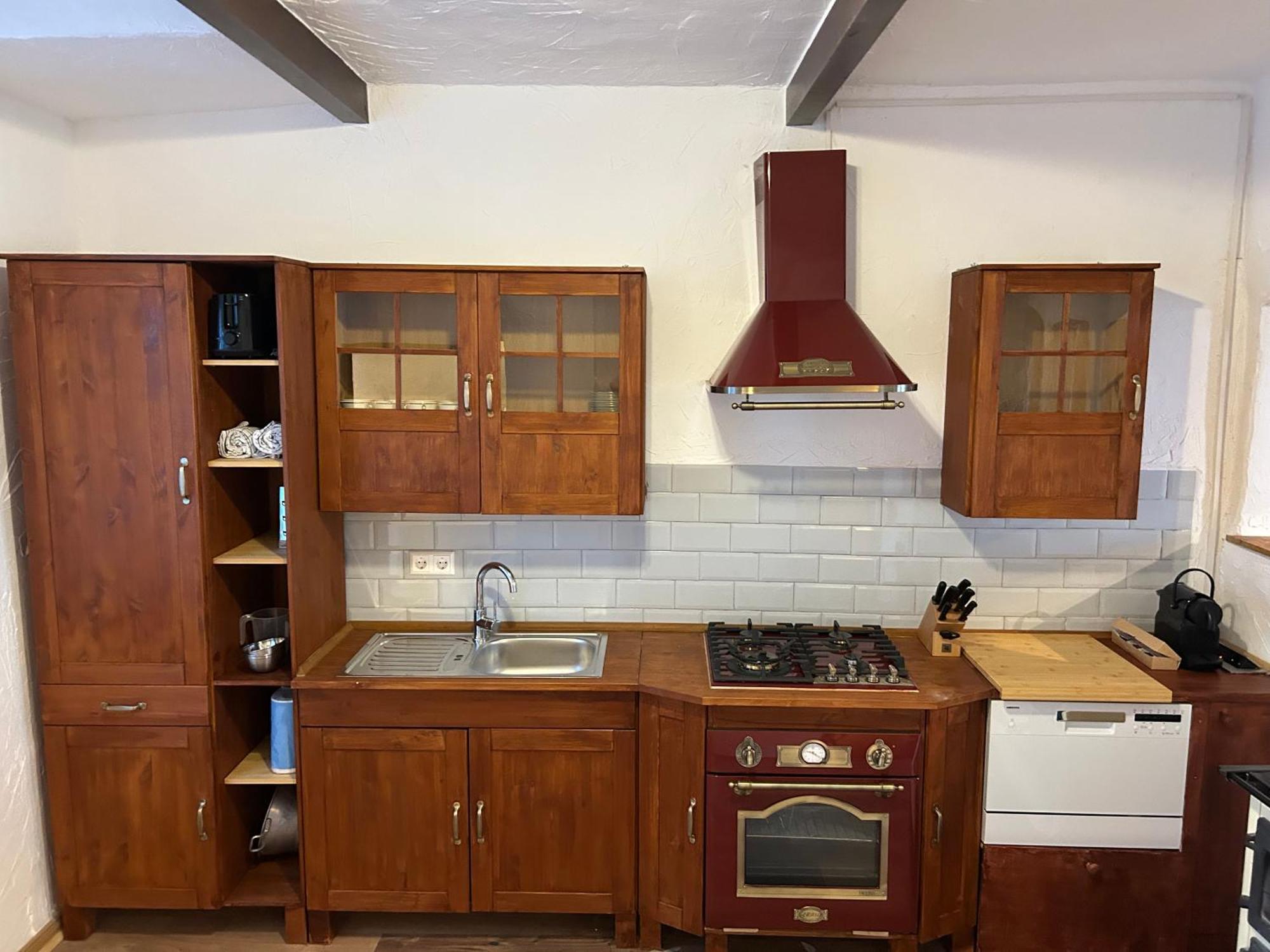 Kleines Haus In Der City Von Kaiserslautern Ngoại thất bức ảnh
